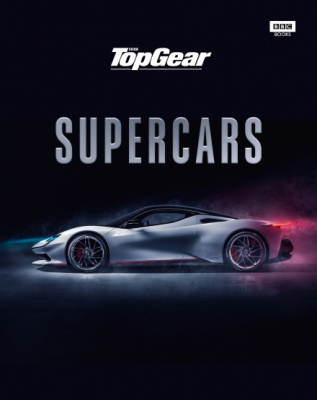 Фото - Top Gear Ultimate Supercars