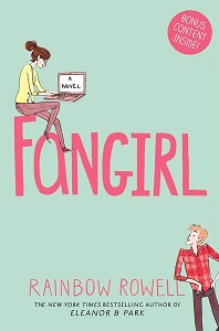 Фото - Fangirl