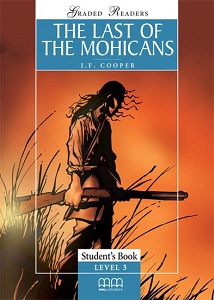 Фото - CS3 The Last of the Mohicans SB