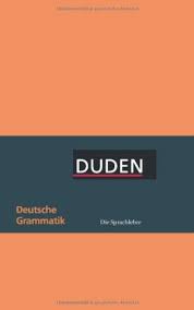 Фото - Der kleine Duden - Deutsche Grammatik: Eine Sprachlehre für Beruf, Studium, Fortbildung und Alltag