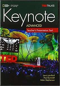 Фото - Keynote Advanced Teacher's Presentation Tool