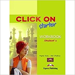Фото - Click On St WB