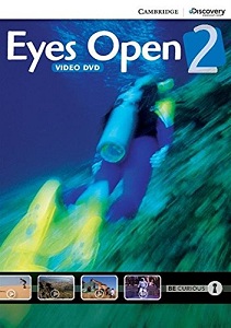 Фото - Eyes Open Level 2 DVD