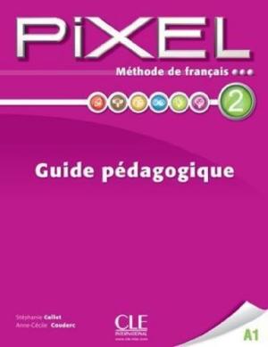 Фото - Pixel 2 Guide pedagogique