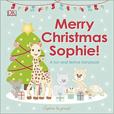 Фото - Merry Christmas Sophie