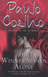 Фото - Coelho Winner Stands Alone,The
