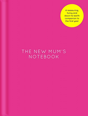 Фото - New Mum's Notebook,The