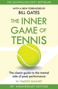 Фото - The Inner Game of Tennis