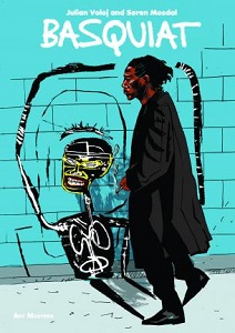 Фото - Art Masters: Basquiat