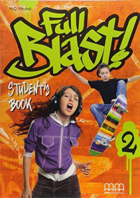 Фото - Full Blast 2 SB