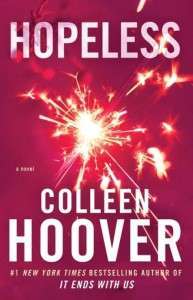 Фото - Hopeless Book1: Hopeless