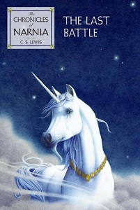 Фото - Chronicles of Narnia Book7: Last Battle,The