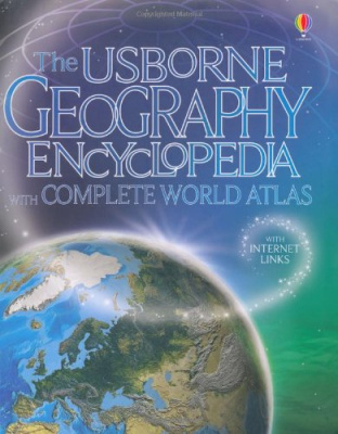 Фото - Encyclopedia of World Geography