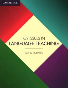 Фото - Key Issues in Language Teaching