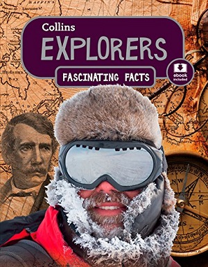 Фото - Fascinating Facts: Explorers