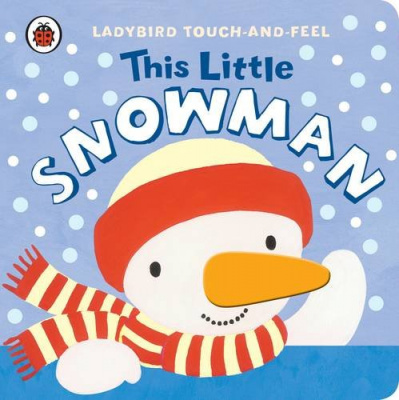 Фото - This Little Snowman