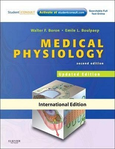 Фото - Medical Physiology, Updated Edition
