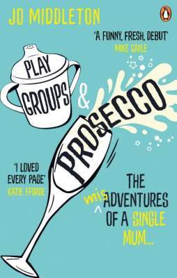 Фото - Playgroups and Prosecco