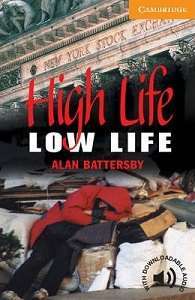 Фото - CER 4 High life low life