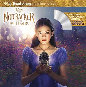 Фото - The Nutcracker and the Four Realms