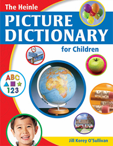 Фото - Heinle Picture Dictionary for Children (British English)