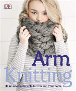 Фото - Arm Knitting [Paperback]