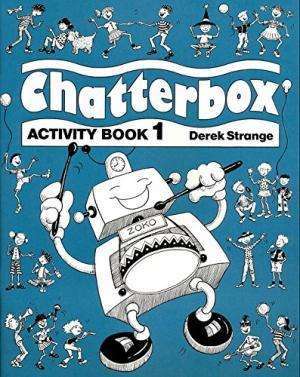 Фото - Chatterbox 1 AB