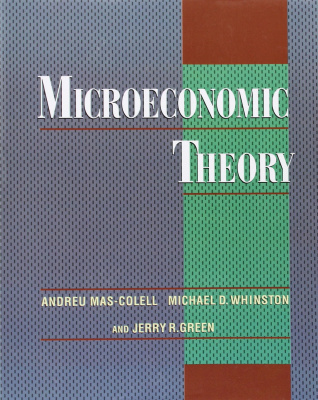 Фото - Microeconomics Theory