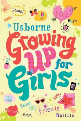 Фото - Growing up for girls