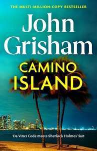Фото - Camino Island (Book1)