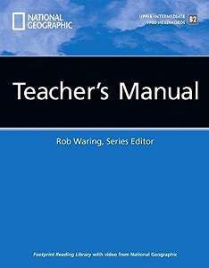 Фото - FRL1900 B2  Teacher's Book