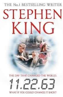 Фото - King S.11.22.63