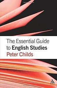 Фото - Essential Guide to English Studies,The [Paperback]