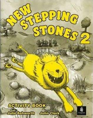 Фото - Stepping Stouns New 2 AB