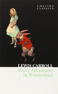 Фото - CC Alices Adventures in Wonderland