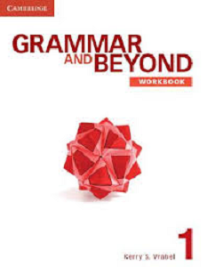 Фото - Grammar and Beyond Level 1 Workbook