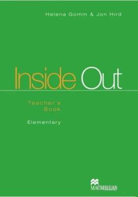 Фото - Inside Out Elem TB