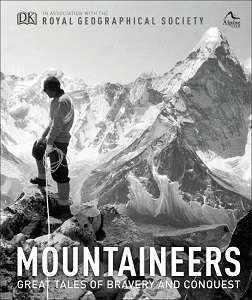 Фото - Mountaineers [Hardback]