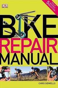 Фото - Bike Repair Manual 5th Edition