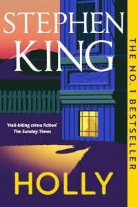 Фото - King S.Holly [Paperback]