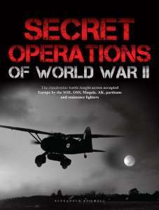 Фото - Secret Operations of World War II