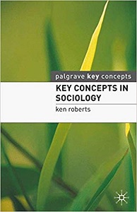 Фото - Key Concepts in Sociology