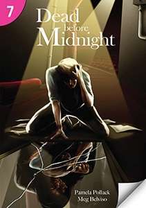 Фото - PT7 Dead Before Midnight  (1100 Headwords)