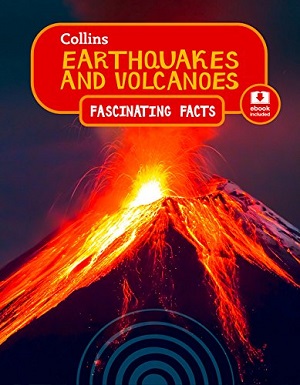 Фото - Fascinating Facts: Earthquakes and Volcanoes