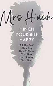 Фото - Hinch Yourself Happy: All The Best Cleaning Tips To Shine Your Sink And Soothe Your Soul