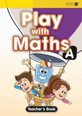 Фото - Play with Maths A TB with CD