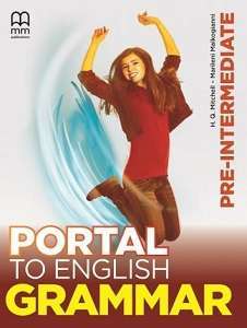 Фото - Portal to English Pre-Intermediate Grammar Book FREE