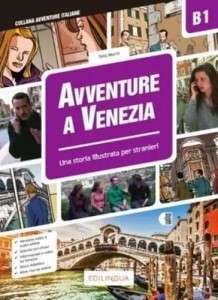 Фото - Avventure a Venezia B1
