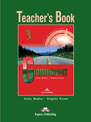 Фото - Grammarway 3 TB