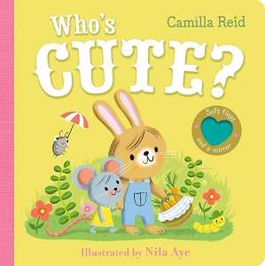 Фото - Who's Cute?